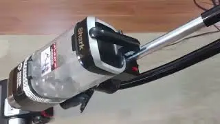 Shark   Upright Vacuum Cleaner for Home   Rotator Lift Away   No Hair Wrap   HEPA Filter   Lightweig