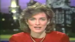 WLNE 6 | Commercial Block | December 1987