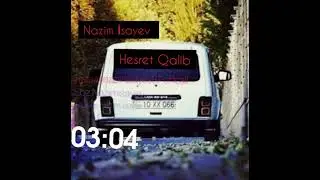 Nazim isayev Hesret Qalib