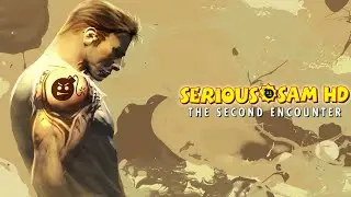 Serious Sam HD The Second Encounter- Survival Mode- Survival Master achievement (All Gold Medals)