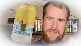 Exclusive: Outlaw Light Beer Tea Review - How Bad Is It?