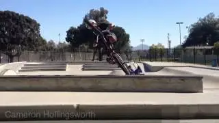 Biking With Friends