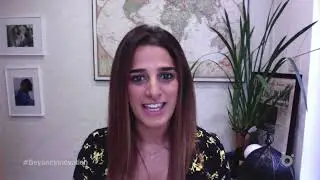Beyond Innovation S3: Priya Lakhani OBE, Century Tech