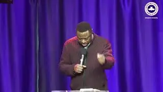 RCCGNA Messiah Chapel Montreal January 25th 2026 Sunday Service Live Stream
