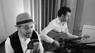 Trouble - Coldplay performed by SMOKE (acoustic cover)