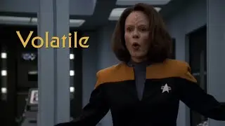 Volatile
