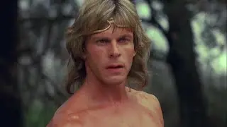 Does Actor Marc Singer Resemble Meg Ryan & Kevin Bacon Of In The Cut (2003)?