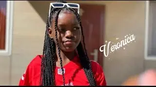 Xilent Rapper Africa ,Kathmandu & Fire Emoji Veronica by Mela Beats