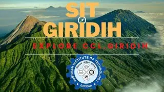 Visit to CCL Mines, Giridih of 1st year mining engineering branch