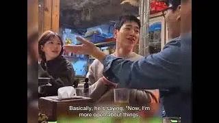 SEOKANGJOON LIKES WOMEN😭🤣🤣#kdrama#seokangjoon#seokangjun#undercoverhighschool#kdramalover#funnyedit#