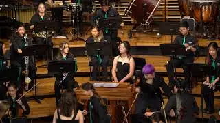 House Concert Con High 2021 - Bach (Night 2)