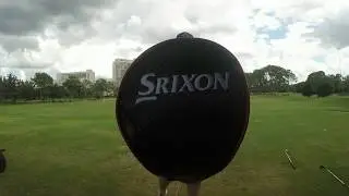Srixon Z 785 Driver