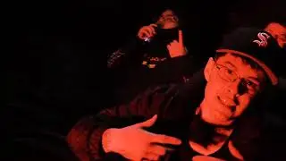 CaxXxeria - Eme la Maldizion, Pretty Daemon, Msvnto, Saint G & Beneck Sz (VIdeo Oficial)