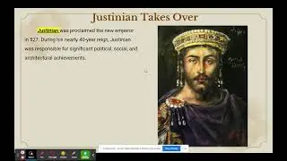 Byzantine Empire Notes