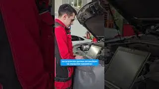 На каком пробеге начинаются проблемы с уровнем масла на Kia Mohave 3.0d?