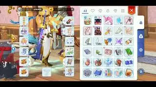 Ragnarok M:Eternal Love - Skill Damage Test - Slayer (Rath Wings vs September 2021 Gacha Back)