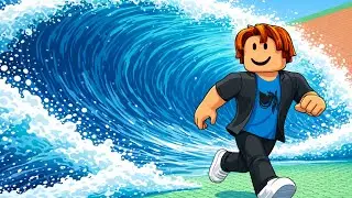 0 to 10 trillion in Escape tsunami for brainrots 