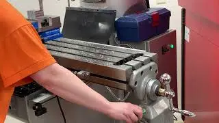 South Dakota Women&rsquo;s Prison Precision Machining program