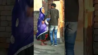 दुखिया सासु-बेटी का जलवा | Haryanvi Natak 2026 #comedy #new #haryanvinatak #2026 #emotional