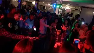 Dow Oak Events at George K's, High Point North Carolina