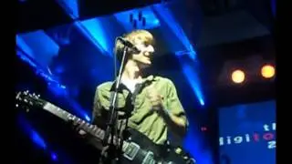 The Digitour 2011 ( Miami Fl, The Culture Room)