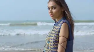 Alkaram Studio - Nomad Collection - 2019