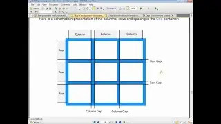 CSS 3 New Lesson 36: New functionalities: CSS Grid Layout - the second key to expert‑level layouts