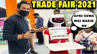 Trade Fair 2021 Delhi Tickets, Prices, Timings