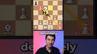 Sac the Rook to Promote a Pawn!!!