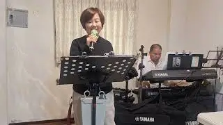 62～舊情綿綿～練唱曲