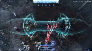 LOTV nightmare mission 16 Rakshir