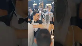 JVKE - this is what slow dancing feels like @majdwahhab #jvke #slowdancing #wedding