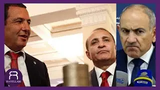 Ինչու՞ Նիկոլը վախեցավ Գագիկ Ծառուկյանից ու Հովիկ Աբրահամյանից