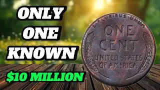 1946 One Cent Coin Worth BIG Money Rare Penny Value You Must Know