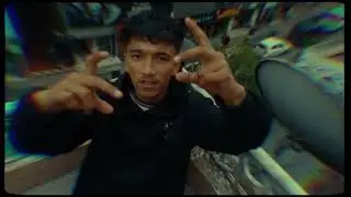 MC MAC - EAST SIDE (MUSIC VIDEO) | 101 RECORDS