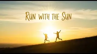 Run With the Sun | Inspirational Pop Song | Hollywood Beat Box