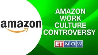 Amazon Work-Culture Controversy | CEO Jeff Bezos On Back Foot