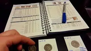 $200 in nickels, full recap with semi key date find!