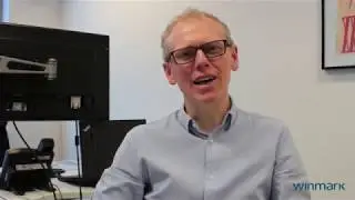 Andrew Muir, Notting Hill Housing on the Winmark Affordable Housing Network
