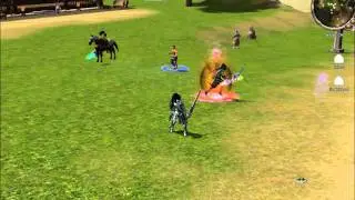 Metin2 DK Duel - Koko2 Vs SnakeBlood