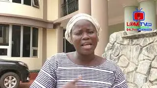 I need help to grow my business, Madam Hawah-Walewale.