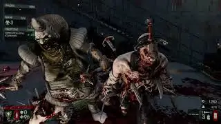 Killing Floor 2 - Rig (Endless Mode/Hard)
