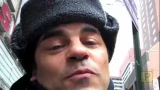 PLAYBILL BACKSTAGE: 