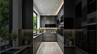 latest kichan cabinet design 2025 #style #shorts