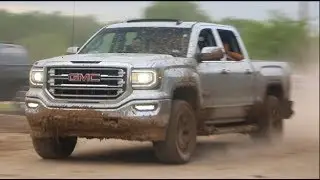 Un Rolado - Compeán JR (Mudpit)