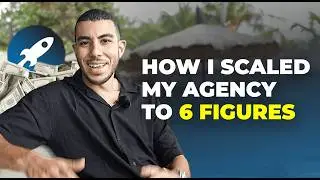 How I Built My Agency in Bali