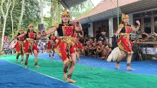 Srikandi Turonggo Wulung versi Jardol