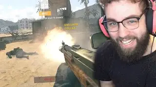 The ATOMIC CAMO GRIND is more broken than I thought