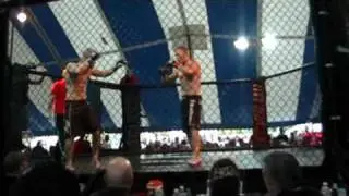 Island Rumble Monroe MI - Ian Clegg