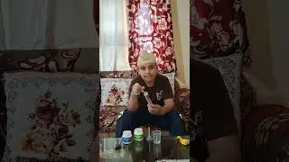 Inflate a Balloon with Baking Soda & Citric Acid! 🔬🎈#balloon #diyscience #scienceexperiment #singh
